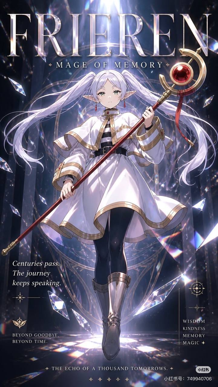 《山海精奇》封面