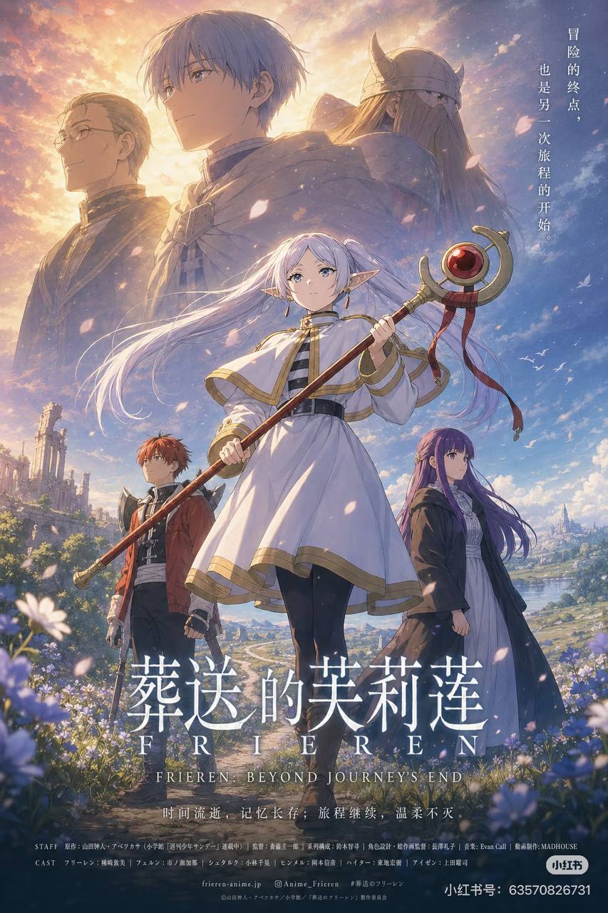 《末日余烬》封面